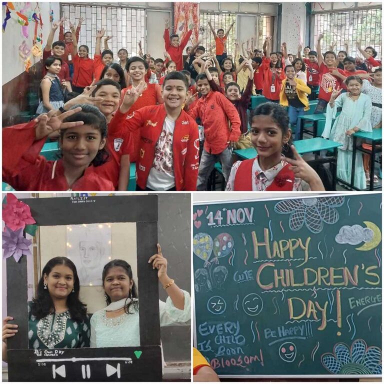 Childrens Day